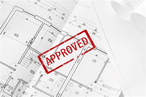 Planning Application .